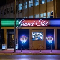 Grand Slot Club Banovo Brdo