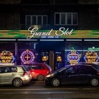 Grand Slot Klub - Vračar