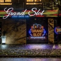 Grand Slot Klub - Bežanijska Kosa