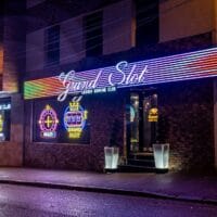 Grand Slot Klub - Čubura