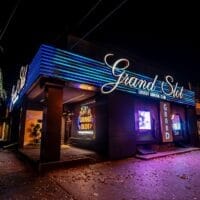 Grand Slot Klub - Cvetkova Pijaca