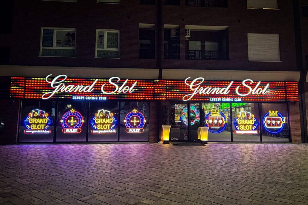 Grand Slot Club Kruševac 2