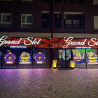 Grand Slot Club Kruševac 2