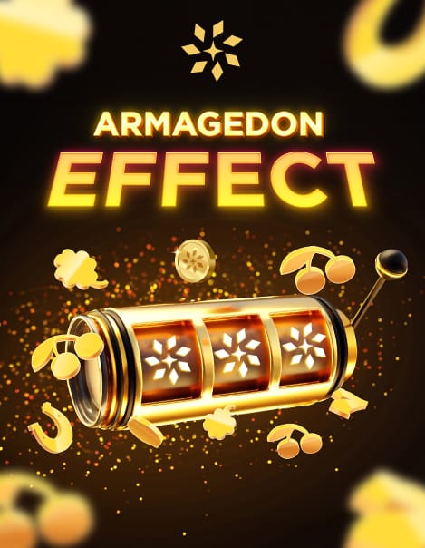 Armagedon Effect