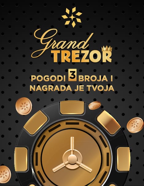 Grand Trezor