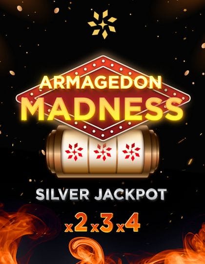 Grand Slot Club Armagedon Madness