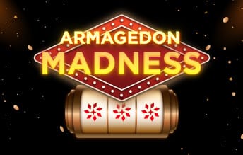 Armagedon Madness