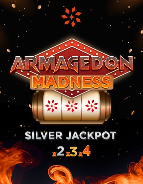 Grand Slot Club Armagedon Madness